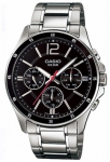 Casio MTP-1374D-1A - Standart Analog ()