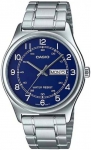 Casio MTP-V006D-2B - Standart Analog ()