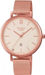 Casio SHE-4539CGM-4A