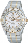 Seiko SNZB24J1 - Seiko 5
