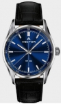 Vector V8-039518 синий