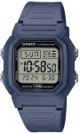 Casio W-800H-2A - Standart Digital ()