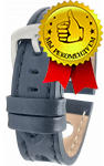 Ремешок для часов Ardi 22мм РК-2214-01-1-1М Classic