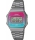 Casio A168WERB-2A