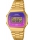 Casio A168WERG-2A