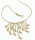 Подвеска Just Cavalli WC11506C Logo coll.c/charms metallo